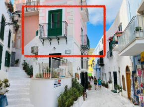Calliope Ponza Immobilevante